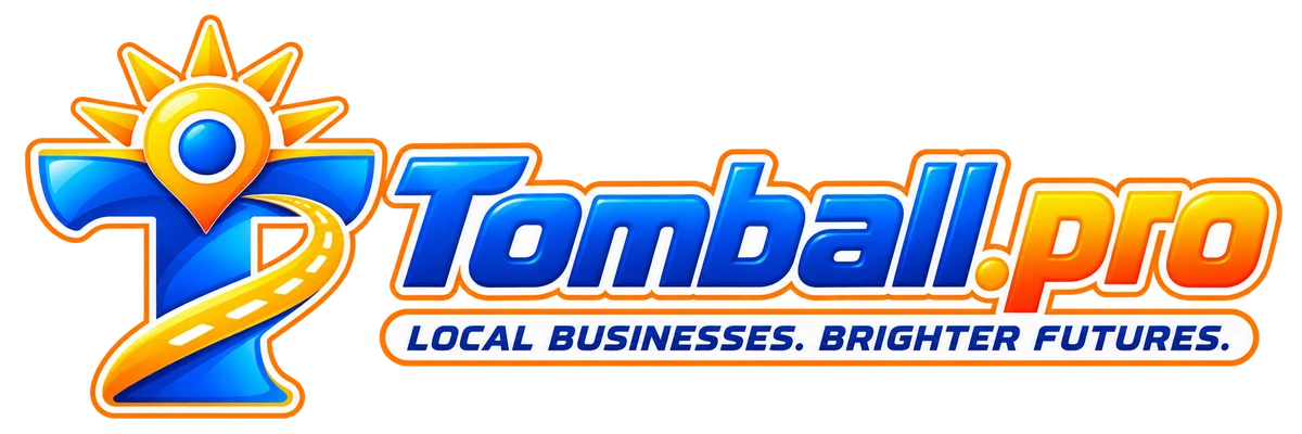 Tomball.pro